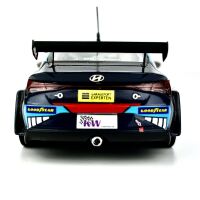 Hyundai model car, Elenatra N TCR Nr.26 2021 1:43