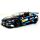 Hyundai model car, Elenatra N TCR Nr.26 2021 1:43