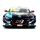 Hyundai model car, Elenatra N TCR Nr.26 2021 1:43