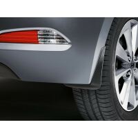 Schmutzfänger hinten, i20 BC3