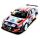 Hyundai model car, Elenatra N TCR No.8 2021 1:43