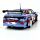 Hyundai model car, Elenatra N TCR No.8 2021 1:43