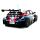 Hyundai model car, Veloster N ETCR No.8 2021 1:43