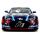 Hyundai model car, Veloster N ETCR No.8 2021 1:43