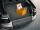 Rear bumper protection mat