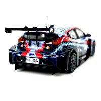 Hyundai Modellauto, Veloster N ETCR Nr.3 2021 1:43