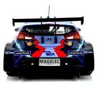 Hyundai Modellauto, Veloster N ETCR Nr.3 2021 1:43