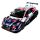 Hyundai Modellauto, Veloster N ETCR Nr.3 2021 1:43