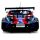 Hyundai Modellauto, Veloster N ETCR Nr.3 2021 1:43