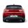 Hyundai Embleme schwarz - Set Front & Heck, i30PD Hatchback Facelift
