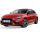 Hyundai Embleme schwarz - Set Front & Heck, i30PD Hatchback Facelift