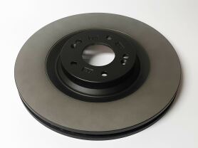 Bremsscheibe Vorderachse i30 N Performance Facelift