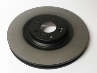Brake disc front axle, i30 N Performance Facelift