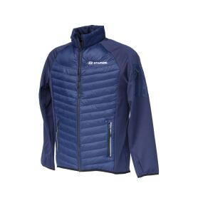 Hyundai Hybrid Insulated Jacket, Men M