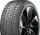Hyundai IONIQ 6 winterkomplettrad, Paksa silver, 7,5x18 ET50 + Hankook iON i*cept (IW01) + TPMS