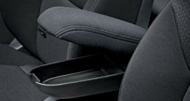 Armrest, ix20