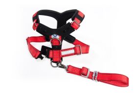 Hyundai Dog Protection Belt Comfort S-XL