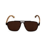 Hyundai Sunglasses brown