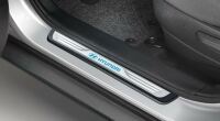 Einstiegsleisten beleuchtet, Hyundai