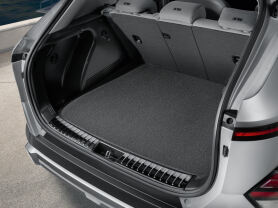 Reversible boot mat, KONA SX2