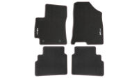 Velours floor mats, KONA SX2 ICEV N-Line