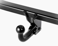 Tow bar fixed, Tucson TLE