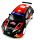 Hyundai model car, i20N Rally2 No. 38 2023 1:43
