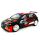 Hyundai model car, i20N Rally2 No. 38 2023 1:43