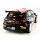 Hyundai model car, i20N Rally2 No. 38 2023 1:43