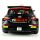 Hyundai model car, i20N Rally2 No. 38 2023 1:43