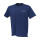 Hyundai T-Shirt blue XL