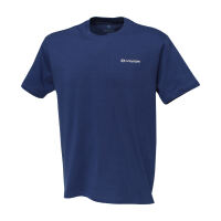 Hyundai T-Shirt Blau XXL