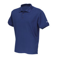 Hyundai Polo Shirt blau 3XL