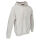Hyundai Hoodie beige (weißer Aufdruck) L