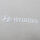 Hyundai Hoodie beige (weißer Aufdruck) L