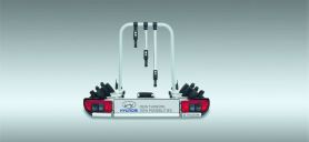 Fahrrad-Träger 3er für Anhängerkupplung