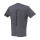 N T-Shirt grau