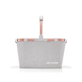 Hyundai Shopping Bag