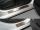 Entry guards, stainless steel, i20