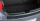 Rear bumper protection, robust, black, i10