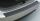 Rear bumper protection, black, ix20