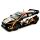 Hyundai model car, i20N Rally1 No. 4 2023 1:43