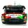 Hyundai model car, i20N Rally1 No. 4 2023 1:43