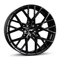 Hyundai IONIQ 5 winter complete wheel, BY Black Matt...