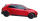 Hyundai IONIQ 5 N Winterkomplettrad, BY Black Matt 9,5x21 ET45 + PIRELLI WINTER SOTTOZERO 3  + TPMS