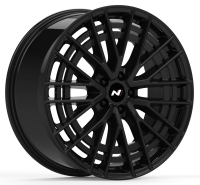 Hyundai IONIQ 5 N Winterkomplettrad, Tombak Black 9,5x21...