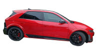 Hyundai IONIQ 5 N Felge, BY Black 9,5x21 ET45
