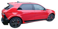 Hyundai IONIQ 5 N rim Type-N Aero 21"