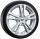Hyundai i30 PD Winterkomplettrad, HMD01 7x17 ET47 + Pirelli, Powergy 2 Winter