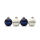 Hyundai Christmas bauble - set of 4